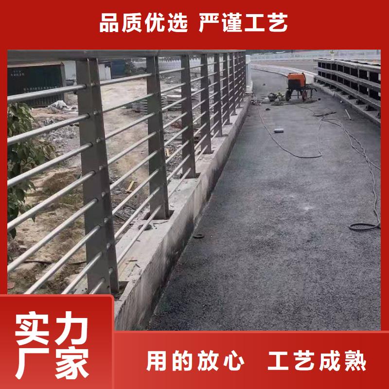 铸造石仿石护栏立柱道路护栏用的放心