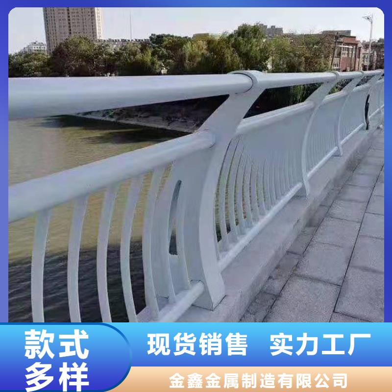 【铸造石仿石护栏立柱】不锈钢复合管护栏厂家海量库存