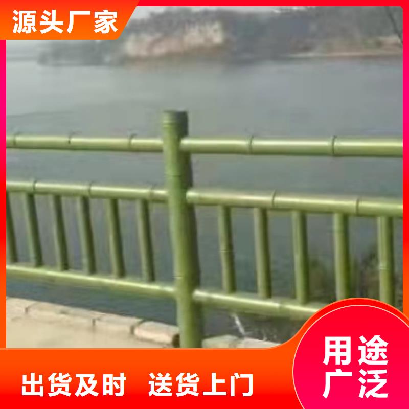 灯光景观护栏厂家河道景观护栏厂家认准大品牌厂家