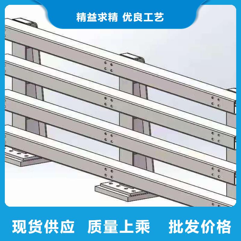 灯光景观护栏厂家铝合金护栏厂家源头厂家直销