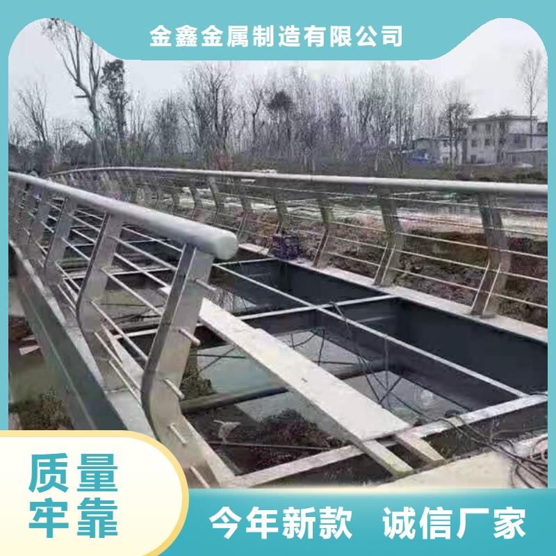 灯光景观护栏厂家q235b波形护栏板质量层层把关