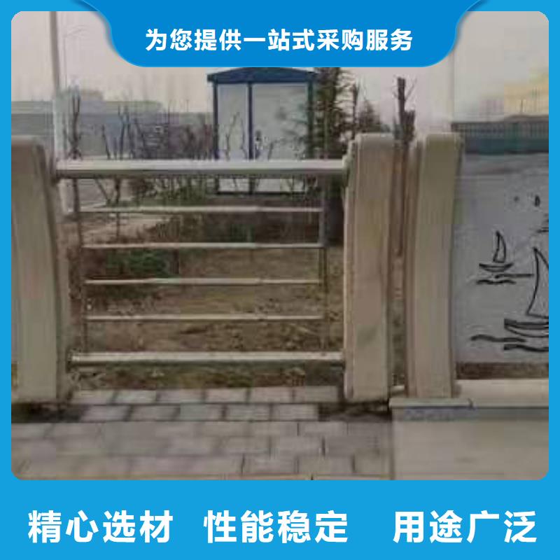 【灯光景观护栏厂家,【城市景观防护栏】好产品不怕比】