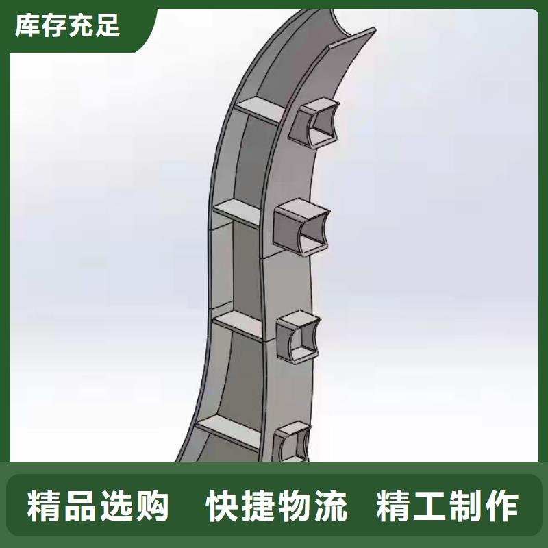 灯光景观护栏厂家钢丝绳护栏厂家实体厂家大量现货