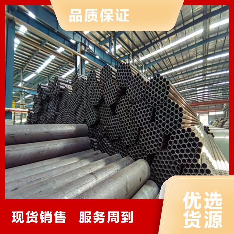 质量合格的毛细精密钢管生产厂家