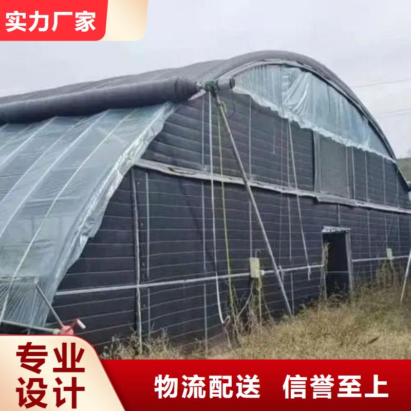 营山县蔬菜连栋大棚钢管下单