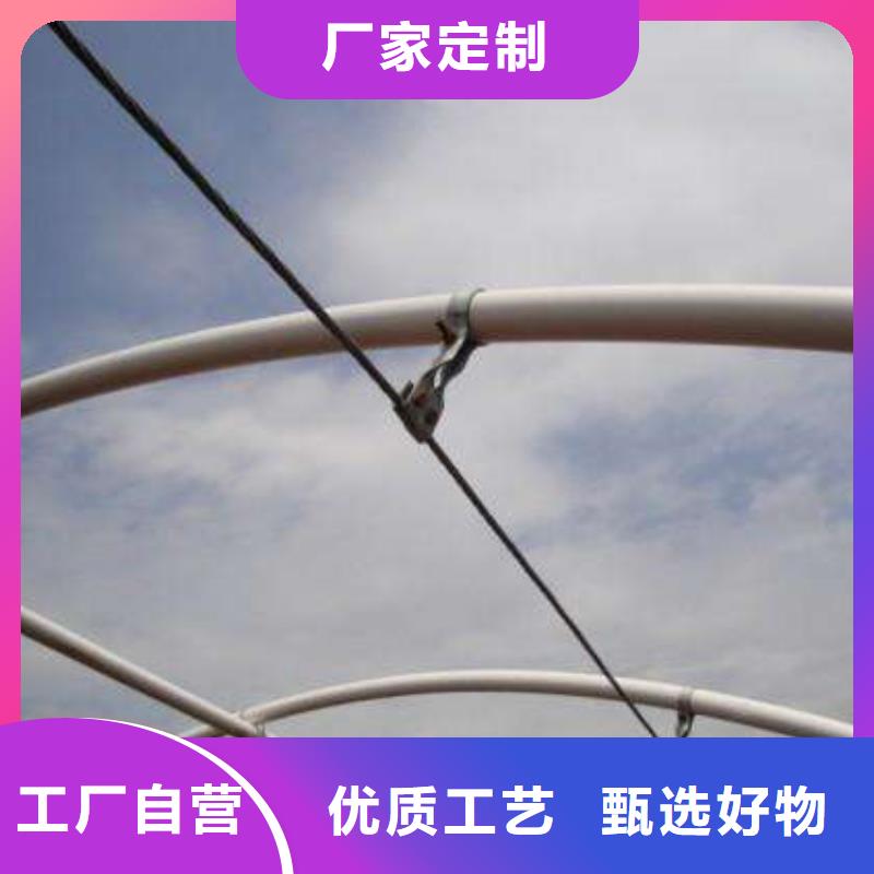 平乐县镀锌带钢管使用寿命长