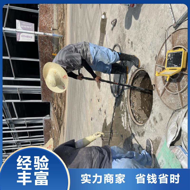 揭阳市水下钢筋笼切割公司全国各地都有施工队