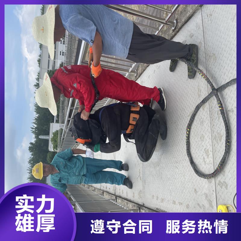 水下管道安装公司_欢迎咨询