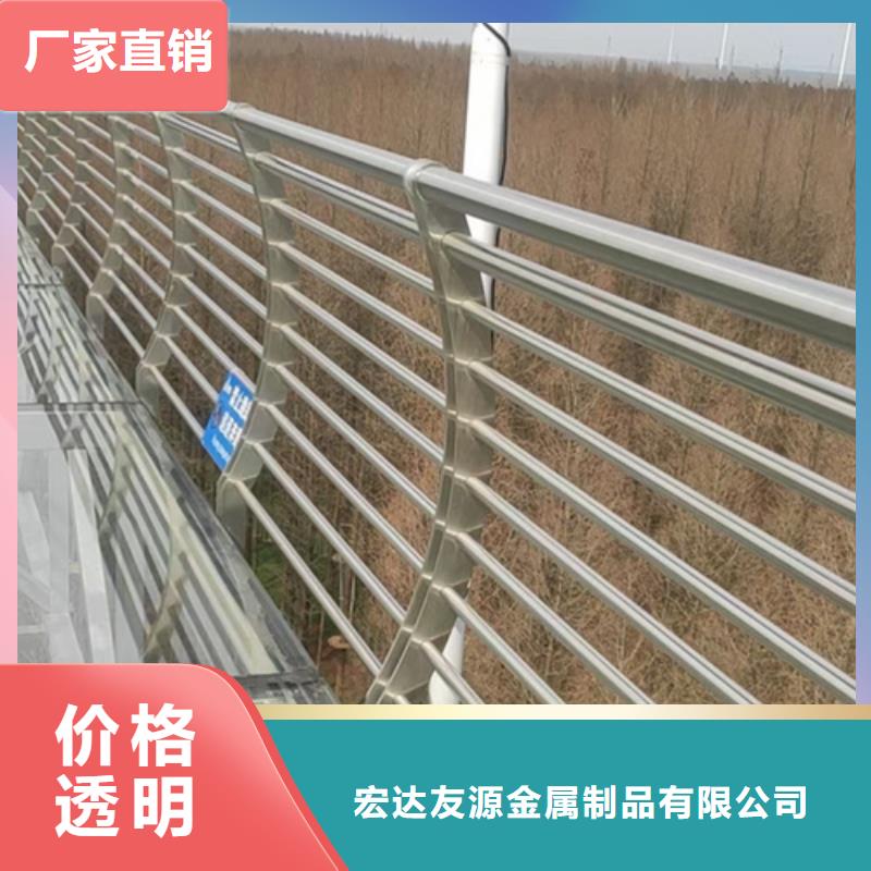 公路防撞护栏多少钱低于市场价