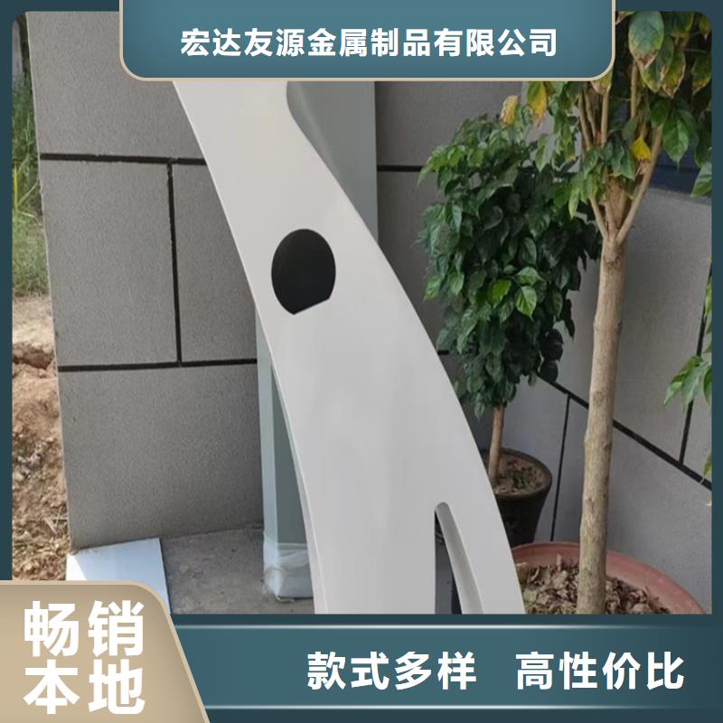 省心：寿县采购高速防撞栏厂家