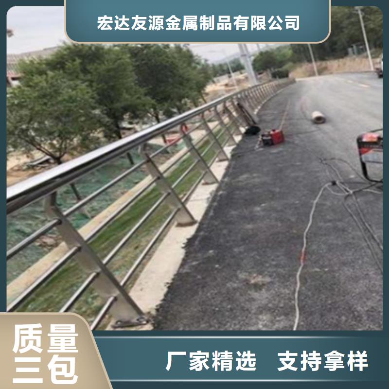 工厂车间仓库商场防撞隔离护栏-接受定制