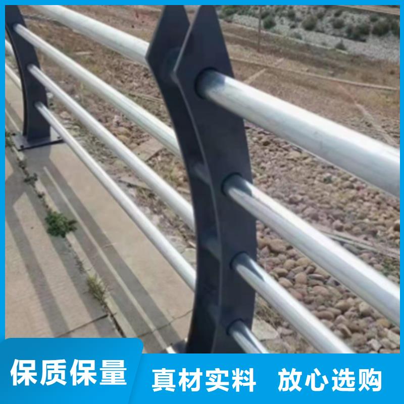 定制【友源】桥梁护栏实力厂家，让您放心