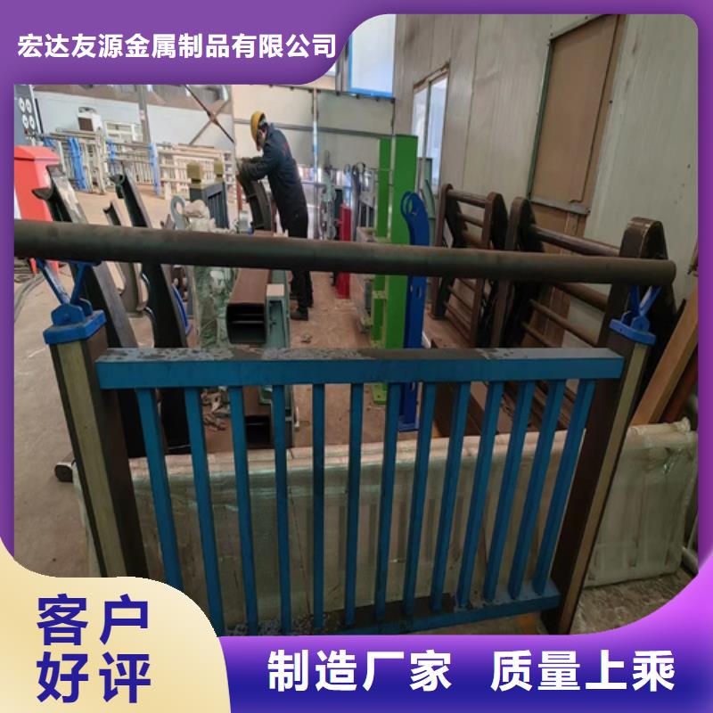 供应桥梁防撞护栏施工全过程_品牌厂家