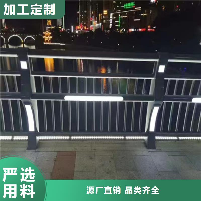 桥梁防撞护栏变形缝厂家直售