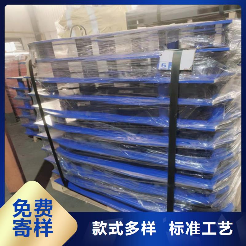 桥梁防撞护栏施工方案-好产品放心可靠