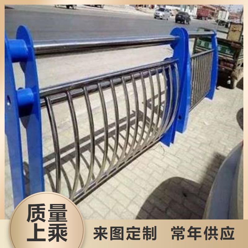 库存充足的桥梁防撞护栏等级标准分为几级基地- 本地 高质量高信誉_产品案例