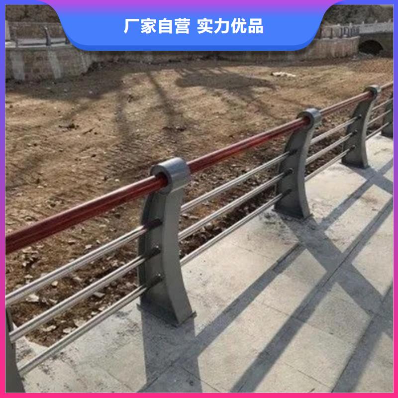 采购公路防撞护栏必看-质量有保障