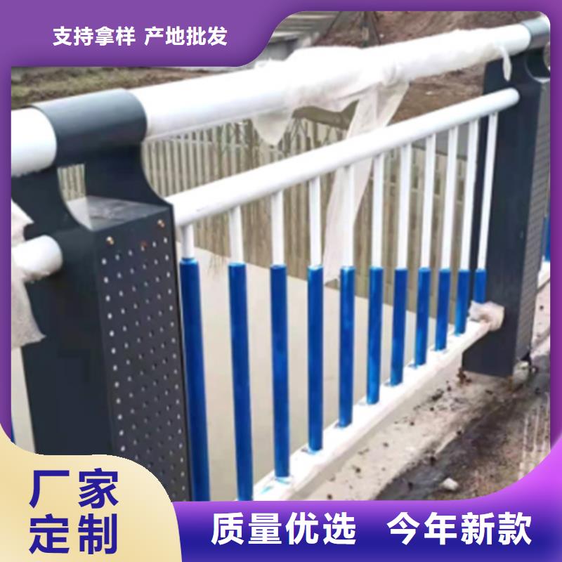 公路防撞护栏_我们是厂家