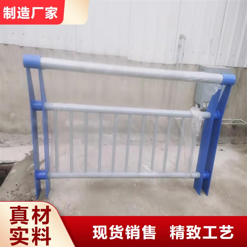 防撞护栏钢模具供应