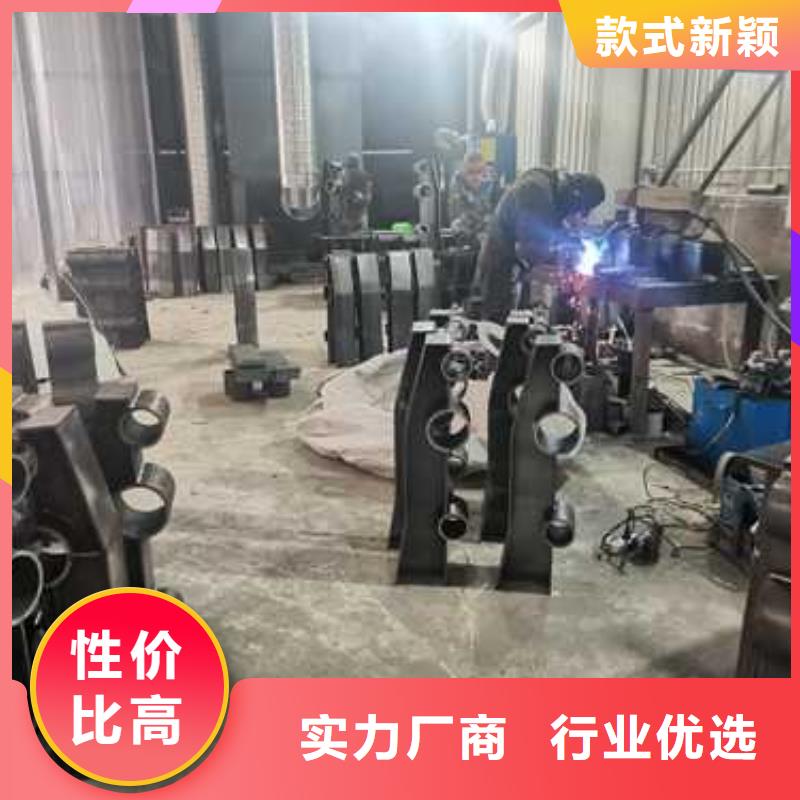 本地公路防撞护栏供应商