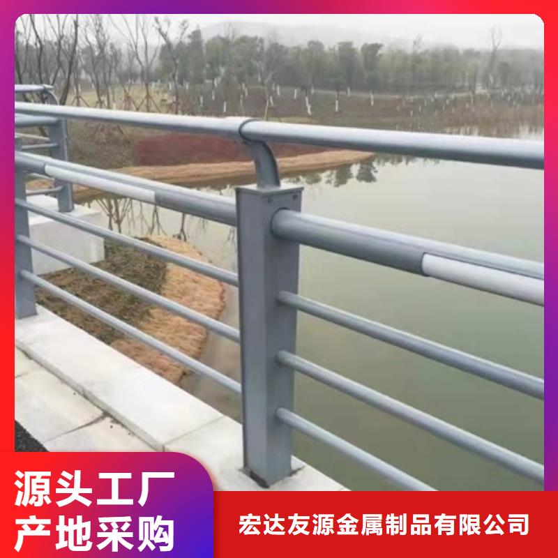 道路防撞护栏大量现货随时发货