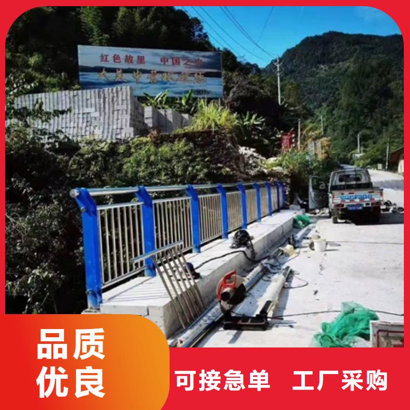 质量合格的公路防撞护栏厂家