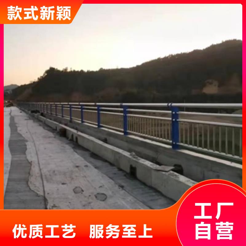 道路防撞护栏在哪里买