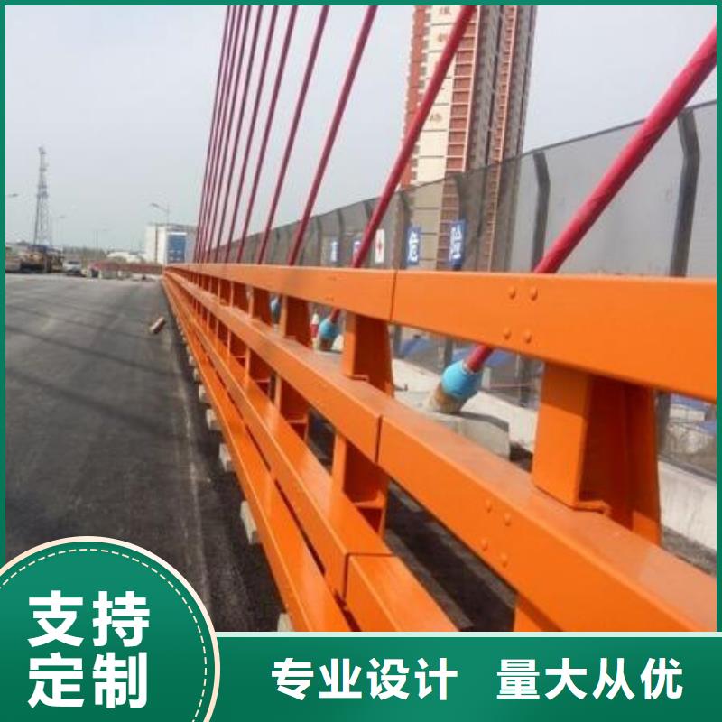 工厂现货供应【友源】优质桥梁绳索护栏 的销售厂家