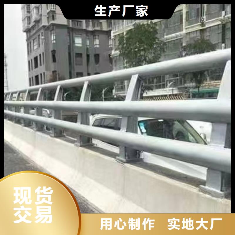 不锈钢护栏远销各地