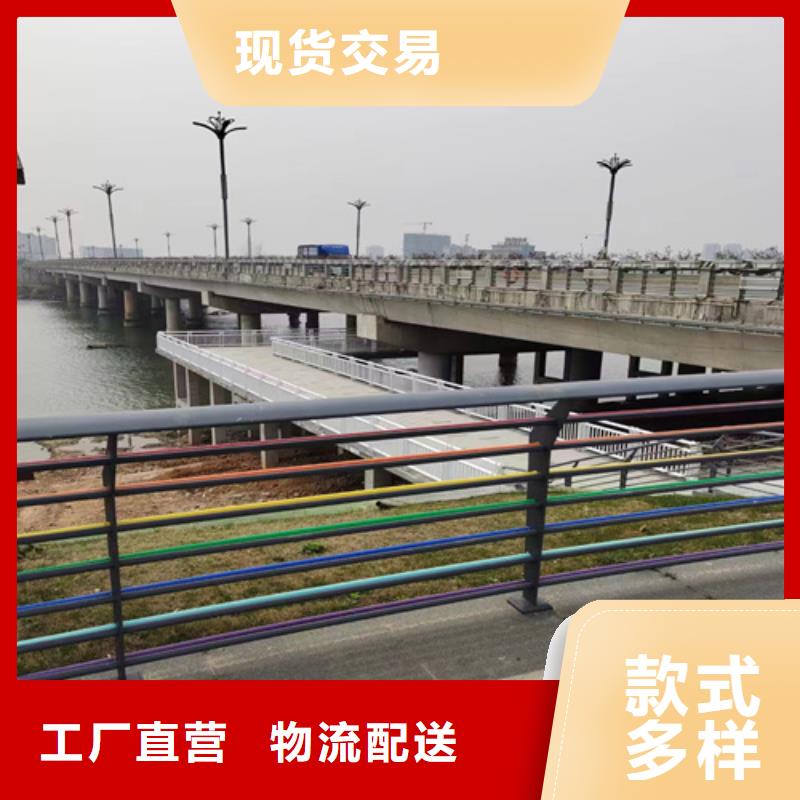 桥梁护栏品牌-报价_宏达友源金属制品有限公司