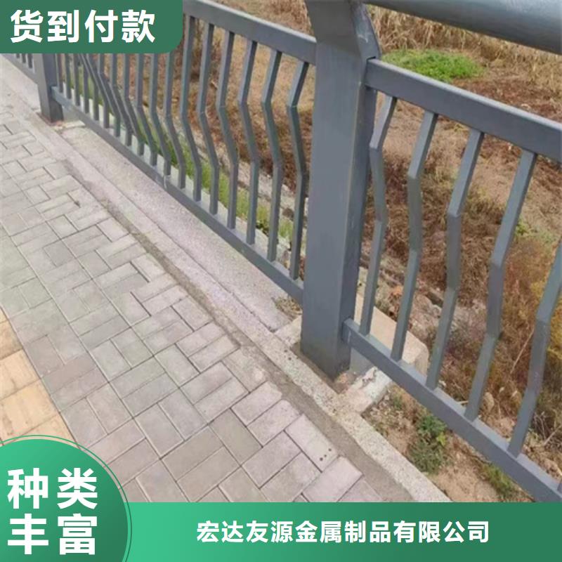 不锈钢复合管护栏价钱价格实在