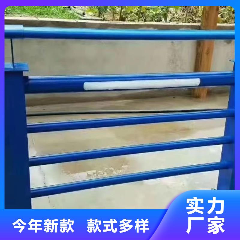 不锈钢桥梁护栏厂现货价格