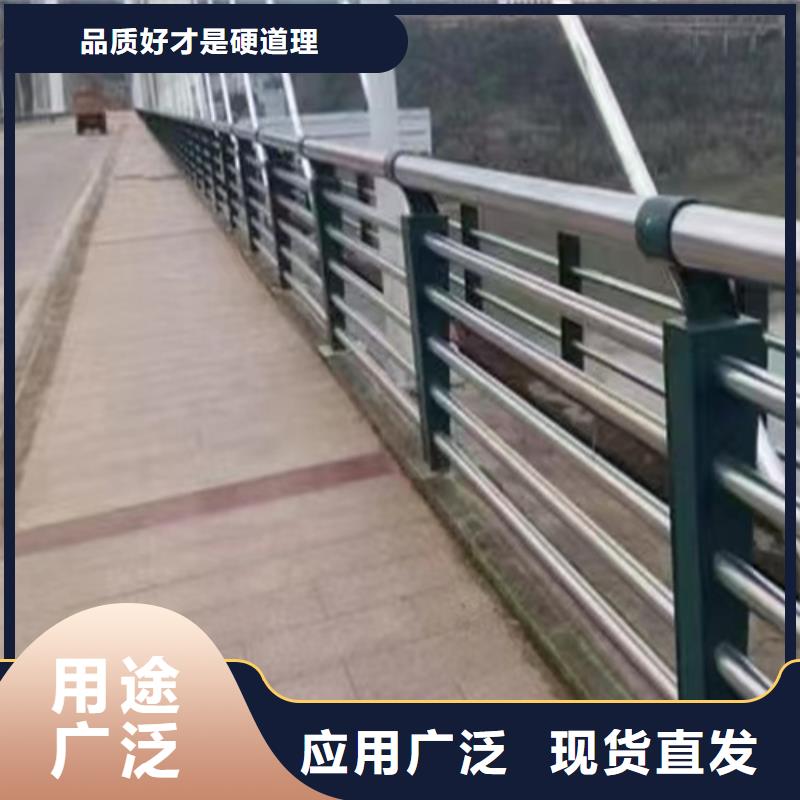 河道景观栏杆公司-加工厂