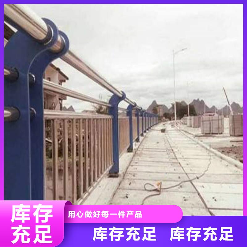 推荐：公路防撞护栏供应商