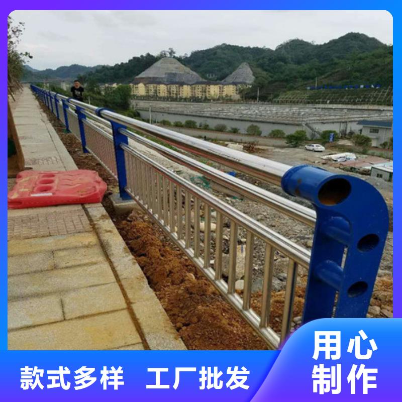 服务周到的公路防撞护栏批发商