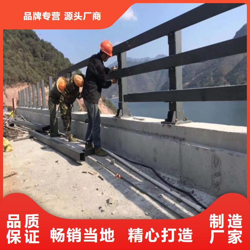 防撞公路护栏_防撞公路护栏现货直发