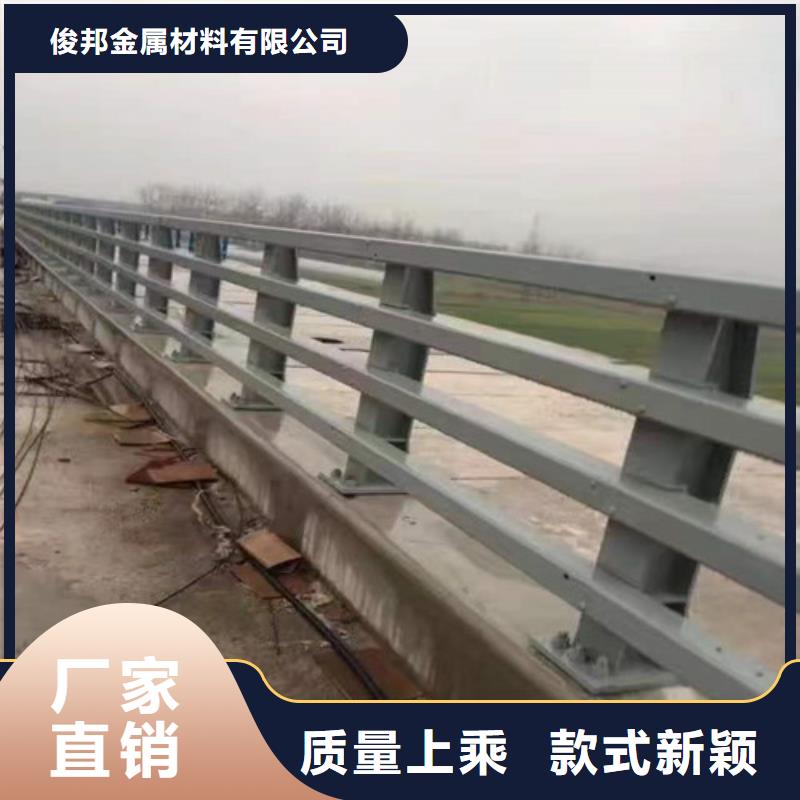 经验丰富的道路防撞护栏公司