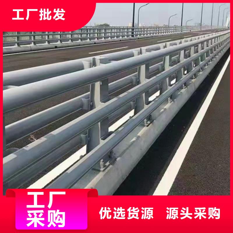 经验丰富的道路护栏批发商