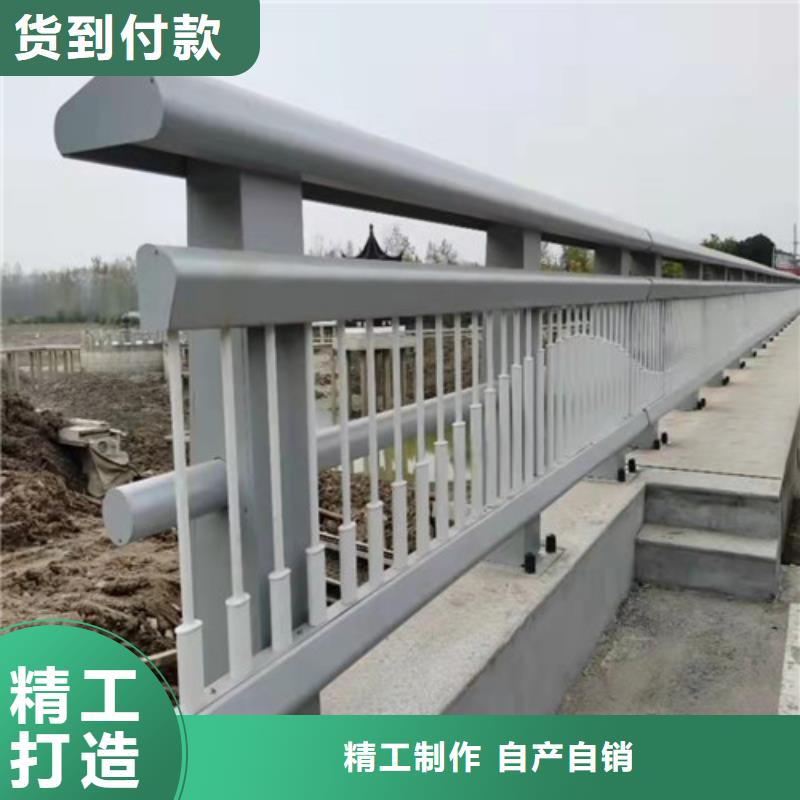 防撞公路护栏品类多