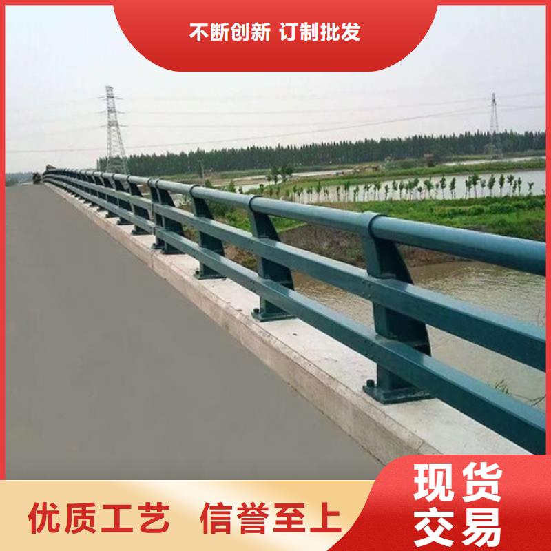 公路桥梁护栏厂家厂家及时发货