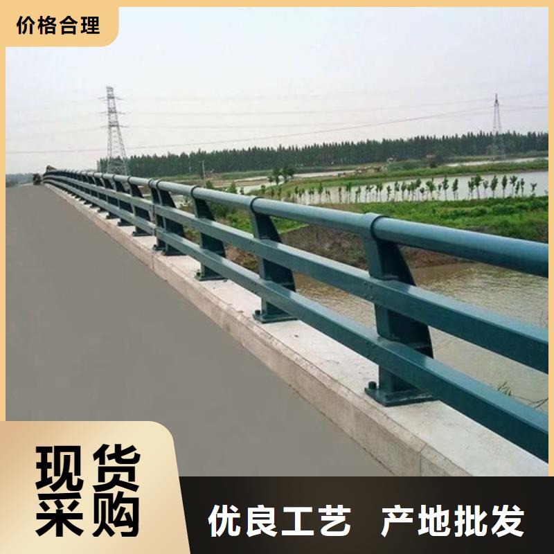 河道道景观护栏大型厂家