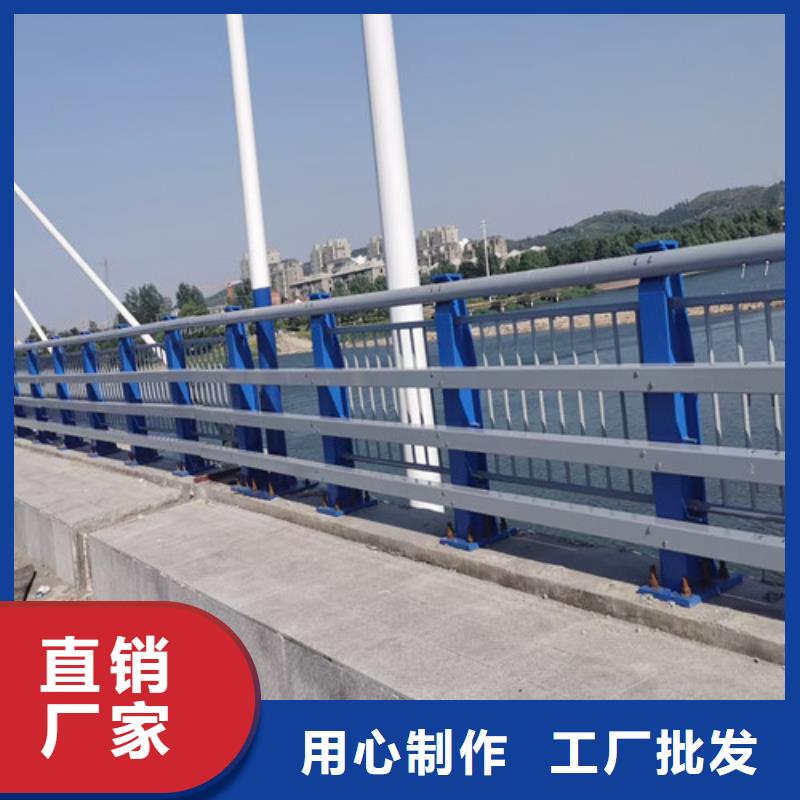 防撞公路护栏市场行情