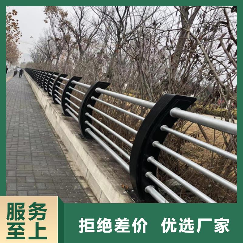 值得信赖的防撞公路护栏公司