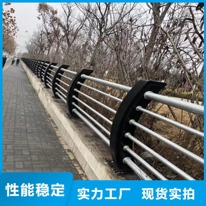 生产湖北公路防撞护栏的厂家