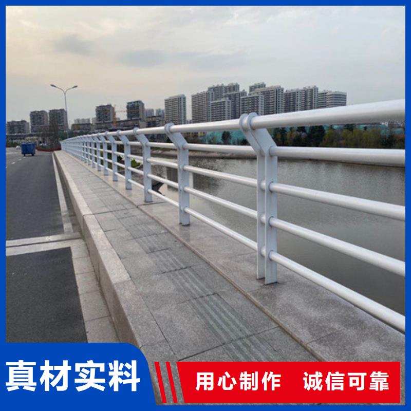 采购湖北公路防撞护栏必看-专业品质