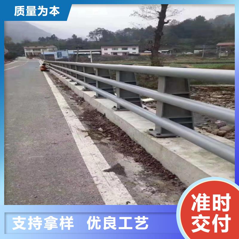 道路护栏货源充足