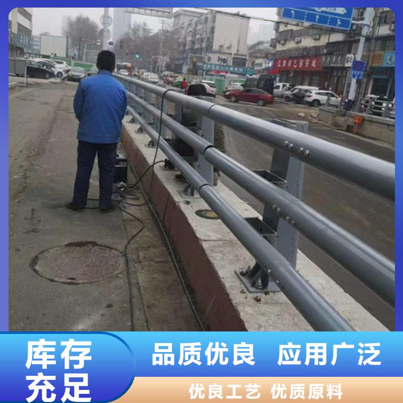 湖北公路防撞护栏代理商