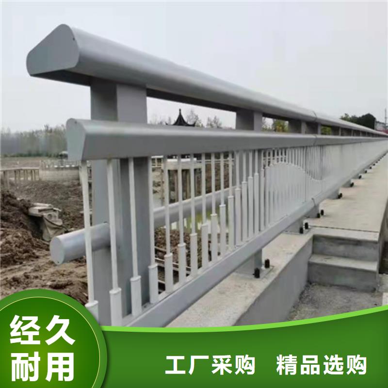 经验丰富的道路防撞护栏公司