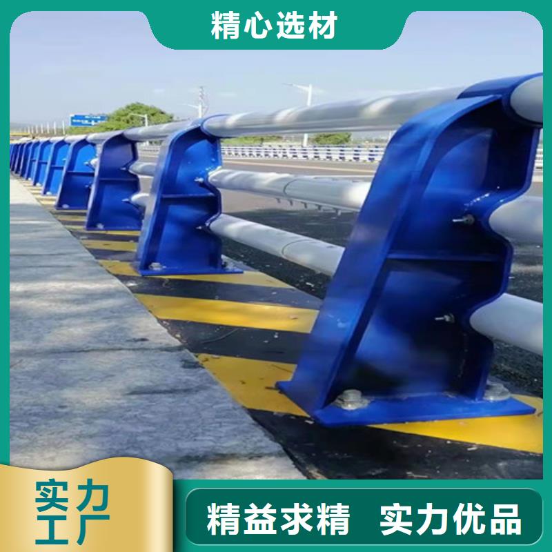 防撞公路护栏市场行情