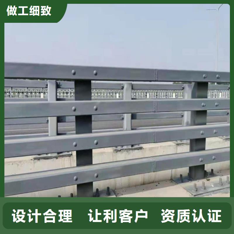 质量可靠的道路护栏批发商